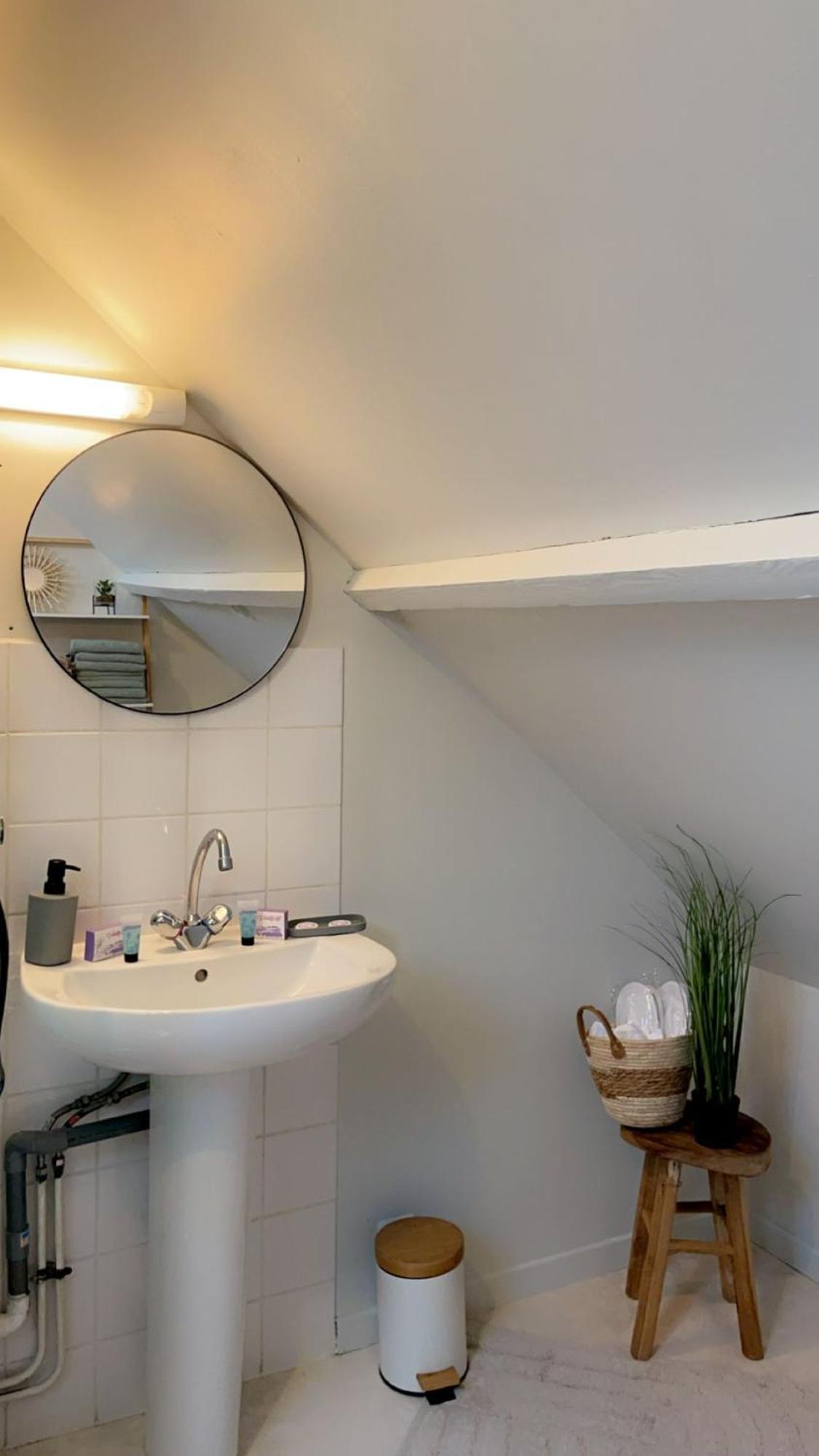 Central 55M2 - 4 Personnes - Cosy - Proche Nausicaa Boulogne-sur-Mer Exteriér fotografie