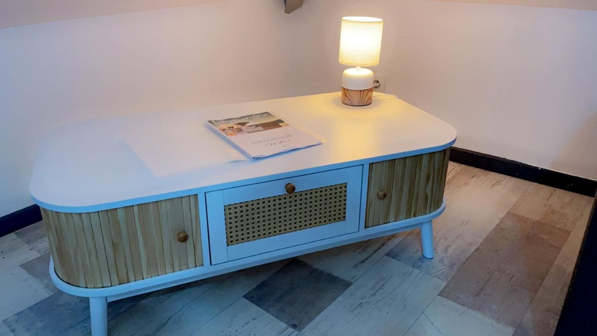 Central 55M2 - 4 Personnes - Cosy - Proche Nausicaa Boulogne-sur-Mer Exteriér fotografie
