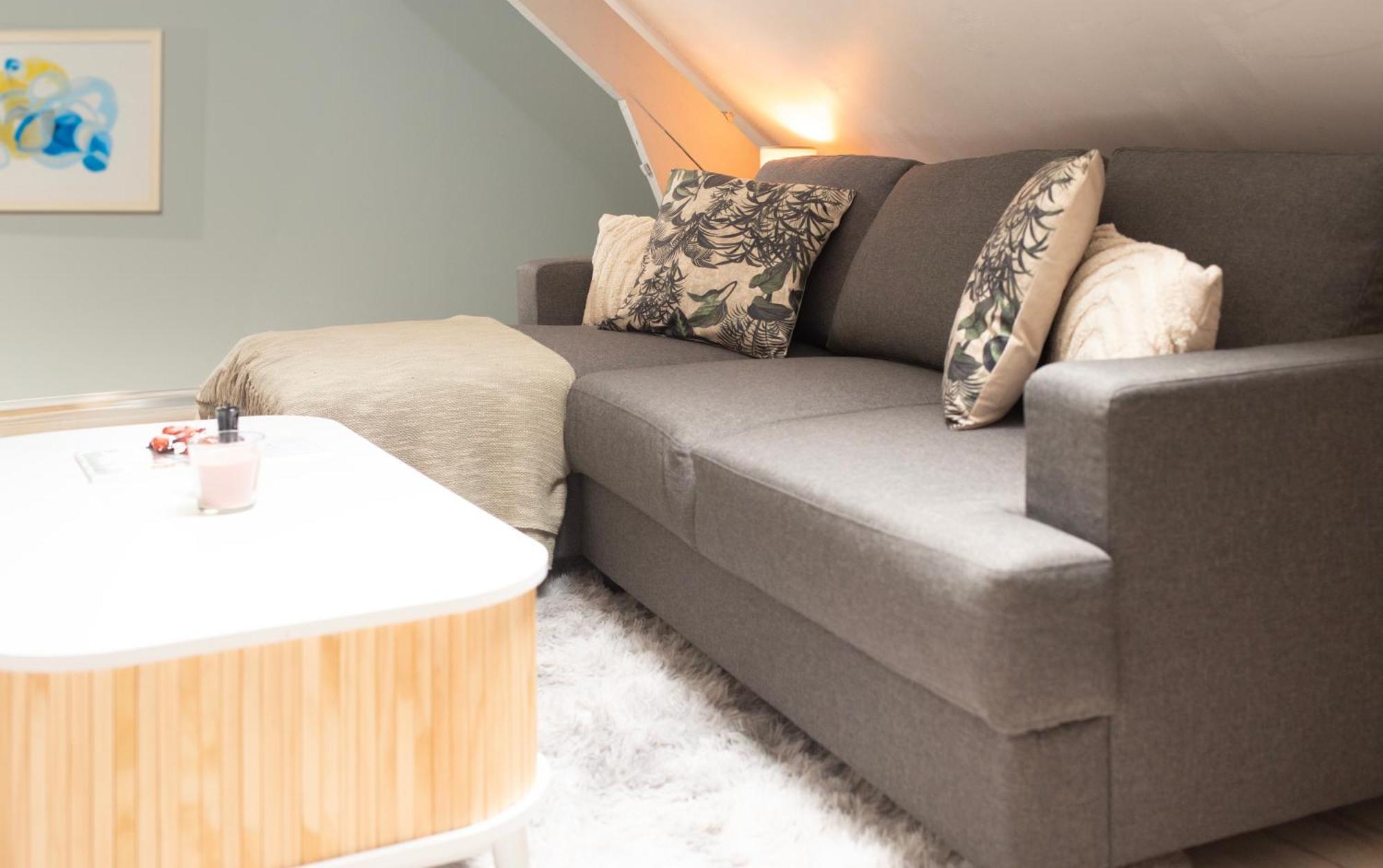 Central 55M2 - 4 Personnes - Cosy - Proche Nausicaa Boulogne-sur-Mer Exteriér fotografie