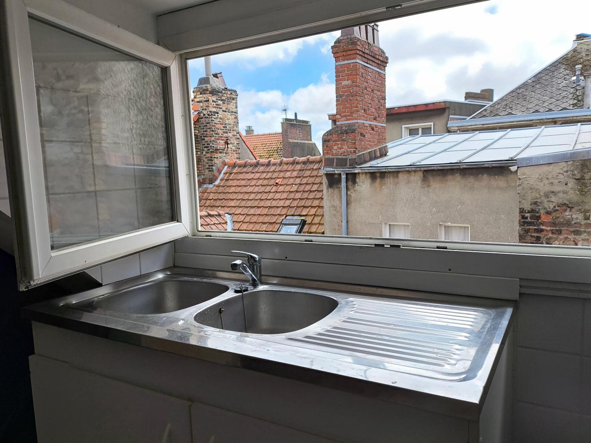 Central 55M2 - 4 Personnes - Cosy - Proche Nausicaa Boulogne-sur-Mer Exteriér fotografie